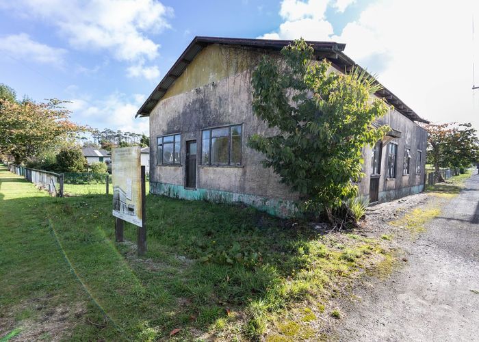  at 107 Greenstone Road, Kumara, Greymouth