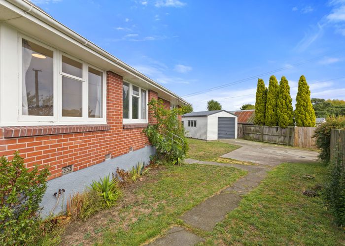  at 12 Mattingley Street, Aranui, Christchurch