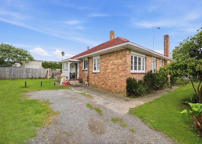  at 133 East Tamaki Road, Papatoetoe, Manukau City, Auckland
