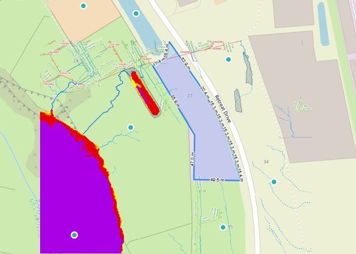  at 27 Retreat Drive, Mangere, Manukau City, Auckland