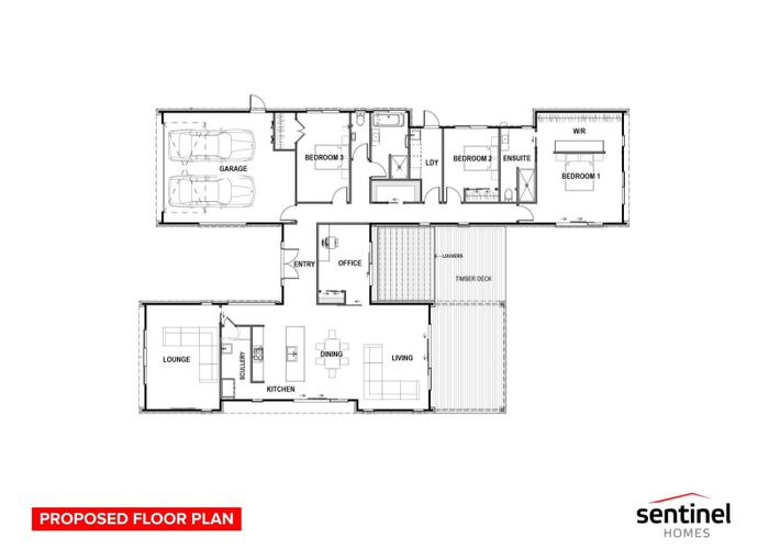  at Lot 43 - 536 Hakarimata Road, Ngaruawahia, Waikato, Waikato