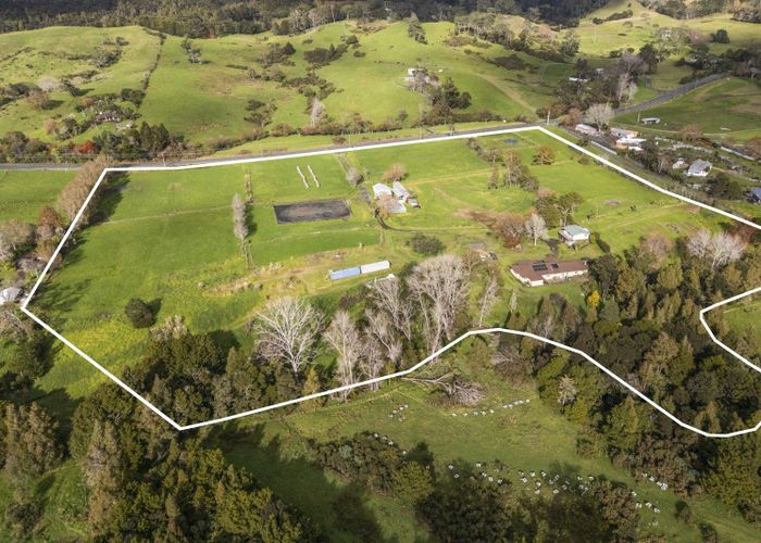  at 320 Pine Valley Road, Dairy Flat, Rodney, Auckland