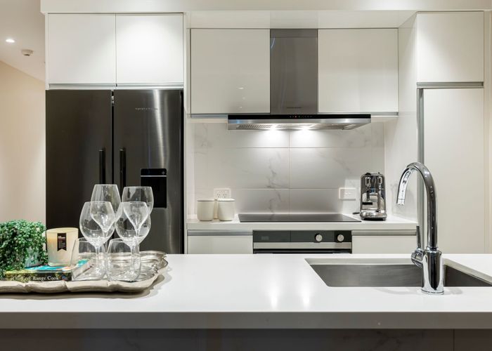  at 1017/41 Beach Road, City Centre, Auckland City, Auckland