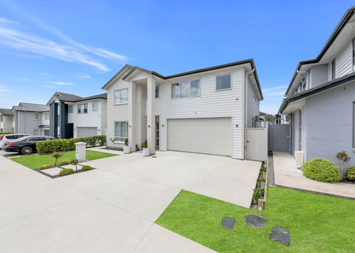  at 44 Timmer Road, Flat Bush, Auckland