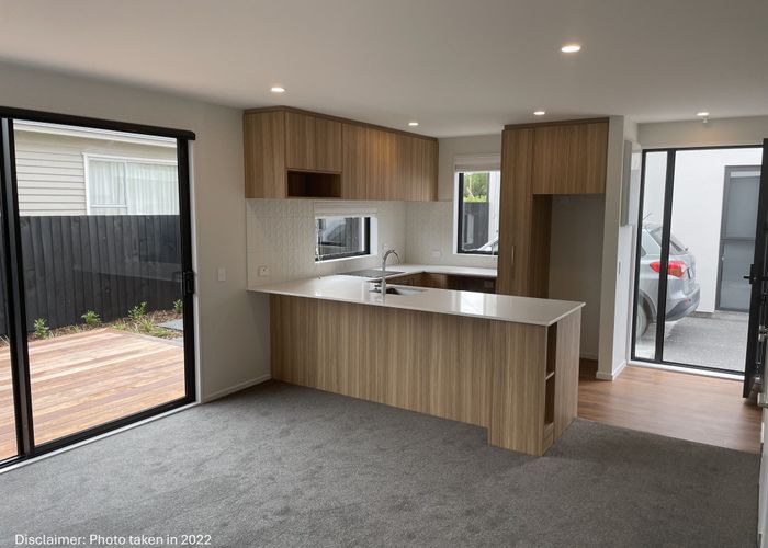  at 2/27 Kipling St, Addington, Christchurch City, Canterbury