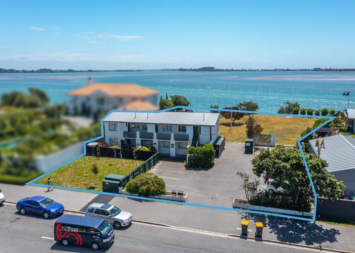  at 86A & 86P Beachville Road, Redcliffs, Christchurch City, Canterbury