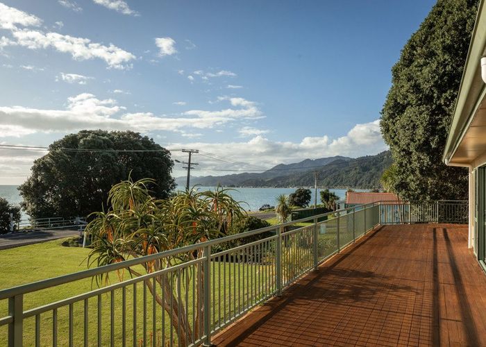  at 224 Thames Coast Sh25 Road, THORNTON BAY, THAMES