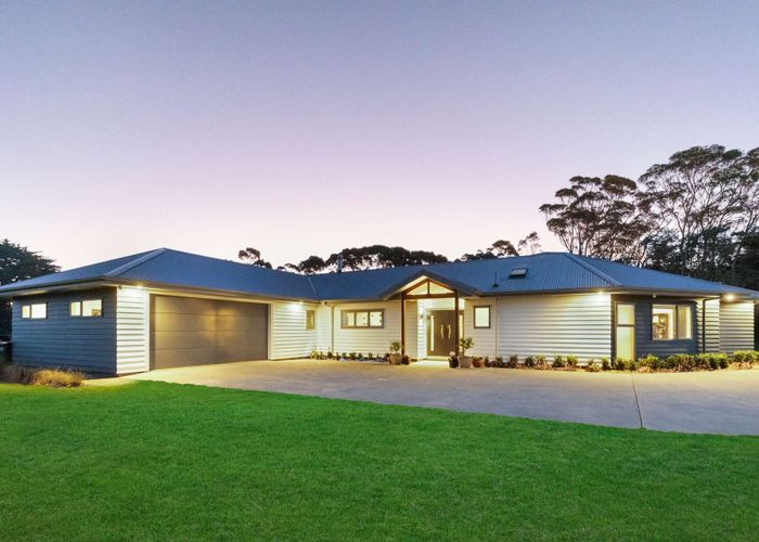  at 41C Tayforth Road, Westmere, Whanganui