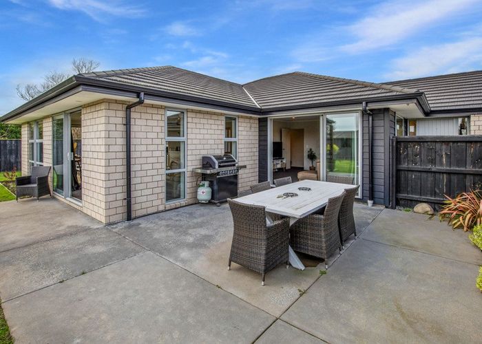  at 70 Tiny Hill Drive, Rolleston, Rolleston