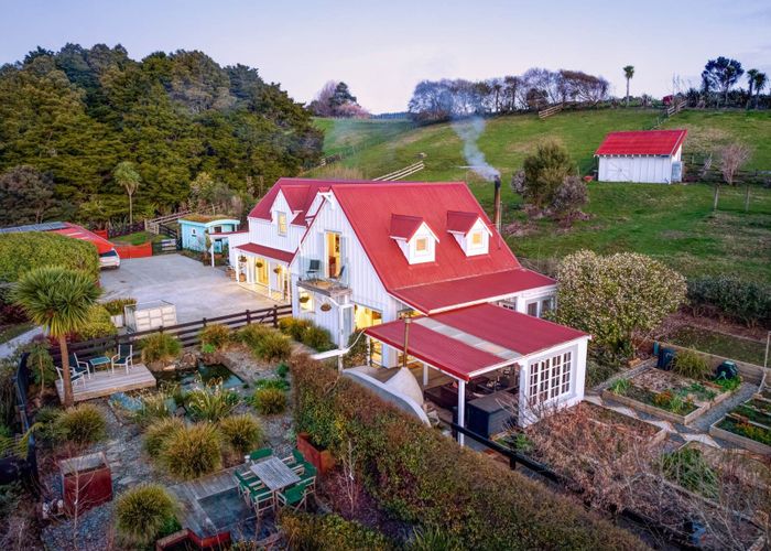  at 58 Rauhori Road, Kaukapakapa