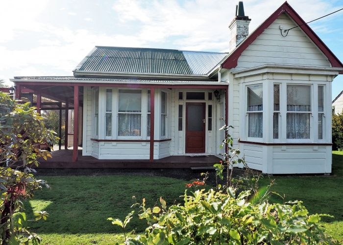 at 7 Stout Street, Shannon, Shannon