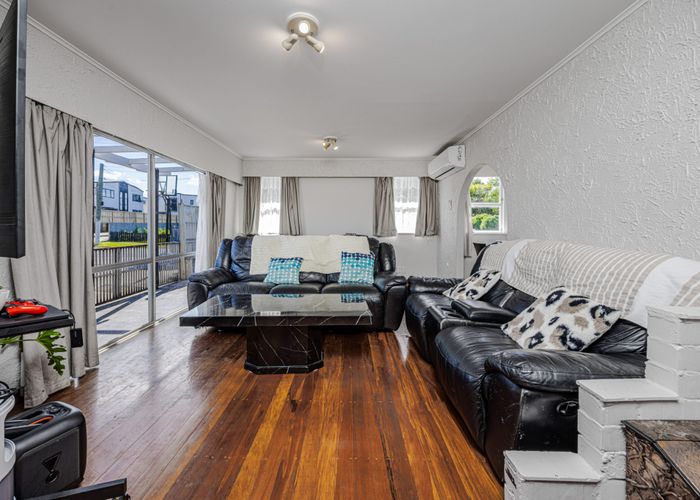  at 50 Park Avenue, Papatoetoe, Manukau City, Auckland