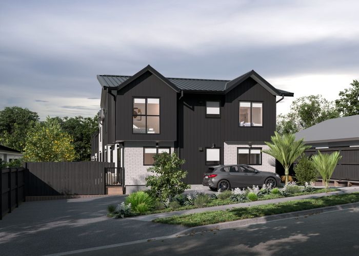  at 15 Union Road, Howick, Manukau City, Auckland