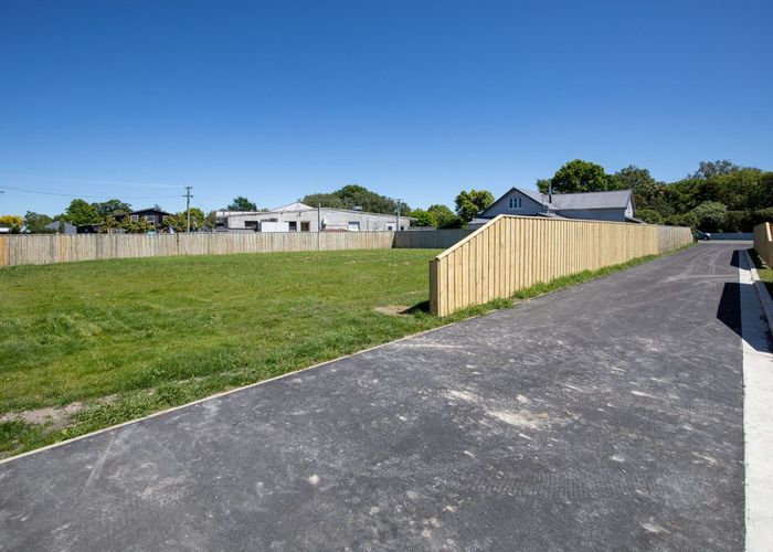  at Lot 5/855 Old Tai Tapu Road, Tai Tapu, Selwyn, Canterbury