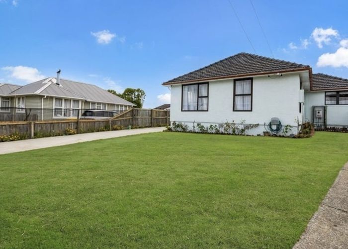  at 41 Merrington Crescent, Aranui, Christchurch