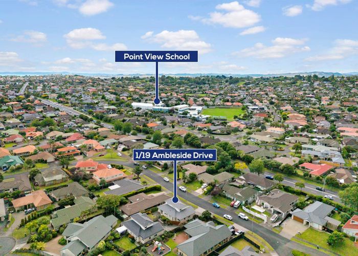  at 1/19 Ambleside Drive, Northpark, Manukau City, Auckland