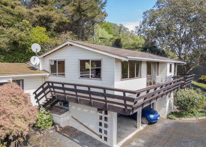  at 45 Harington Point Road, Portobello, Dunedin