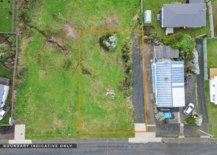  at 289 Foyle Street, Bluff, Invercargill, Southland