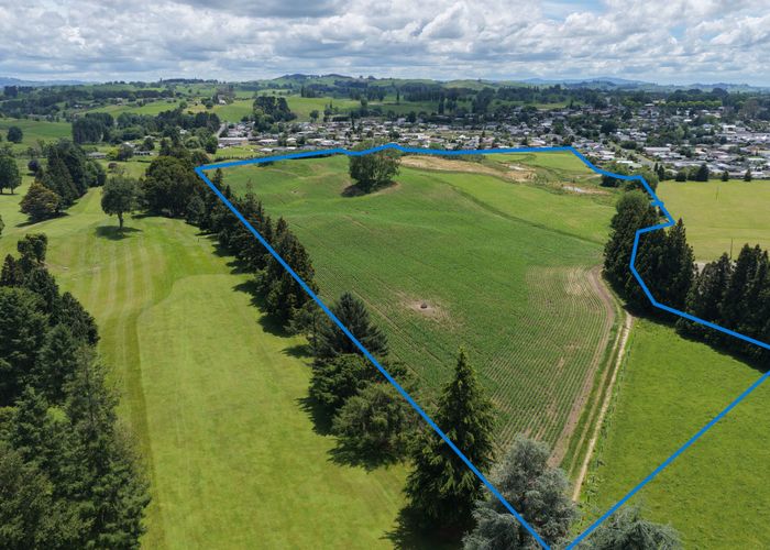  at Lot 4 Kennedy Drive & Lot 101 Maple Drive, Putaruru, South Waikato, Waikato