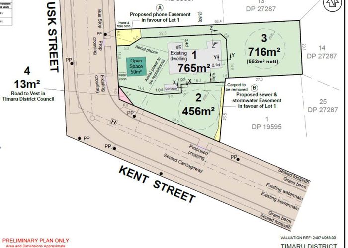 Free property data for 5 Usk Street, Marchwiel, Timaru homes.co.nz