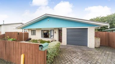  at 2A Margaret Street, Roslyn, Palmerston North
