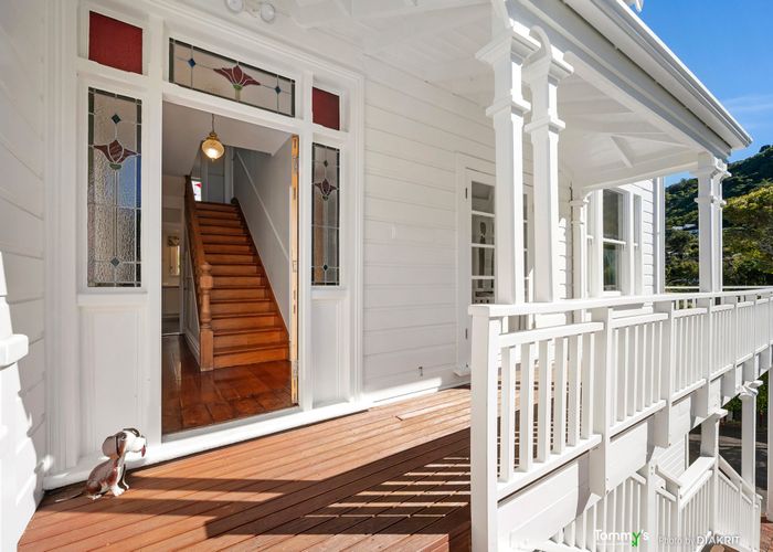  at 1 Parliament Street, Thorndon, Wellington, Wellington