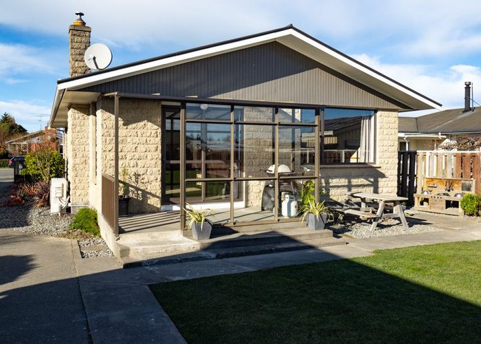  at 60 Harland Street, Tinwald, Ashburton, Canterbury