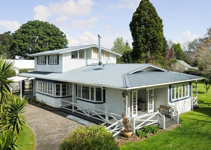  at 4 Crossley Street, Katikati, Katikati