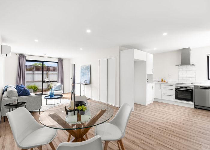  at 77C Mathesons Road, Phillipstown, Christchurch City, Canterbury