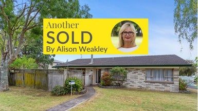 at 20 Huber Street, Weymouth, Auckland