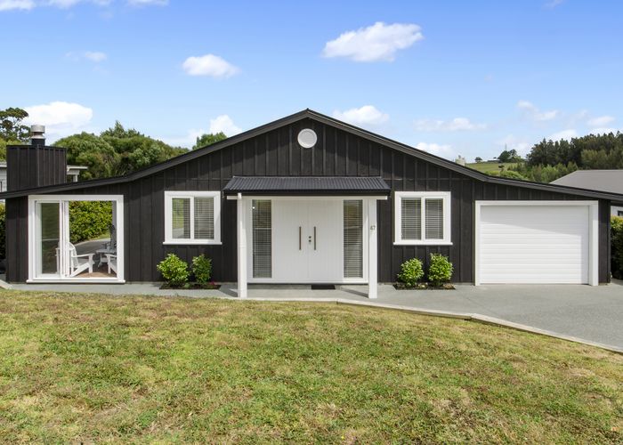  at 47 Laly Haddon Place, Warkworth