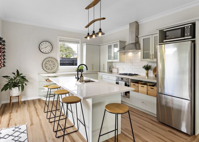 at 22 Panama Street, Martinborough