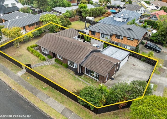  at 1 William Bryan Drive, Half Moon Bay, Auckland