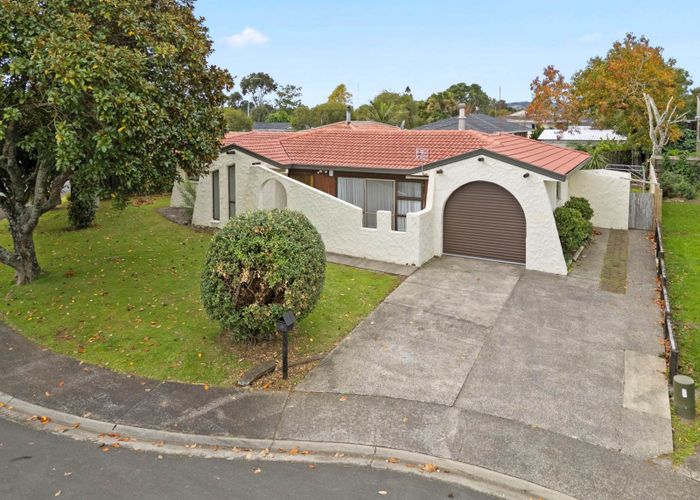  at 2/20 Taonui Street, Rosehill, Papakura, Auckland
