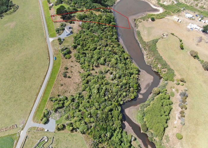  at Lot 4 Chrystalls Beach Road, Glenledi, Milton, Clutha, Otago