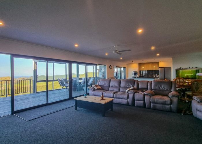  at 212 Black Jack Road, Kuaotunu Beach, Thames-Coromandel, Waikato