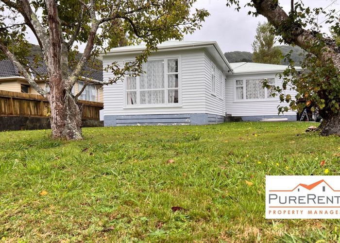  at 7 Hay Street, Wainuiomata, Lower Hutt
