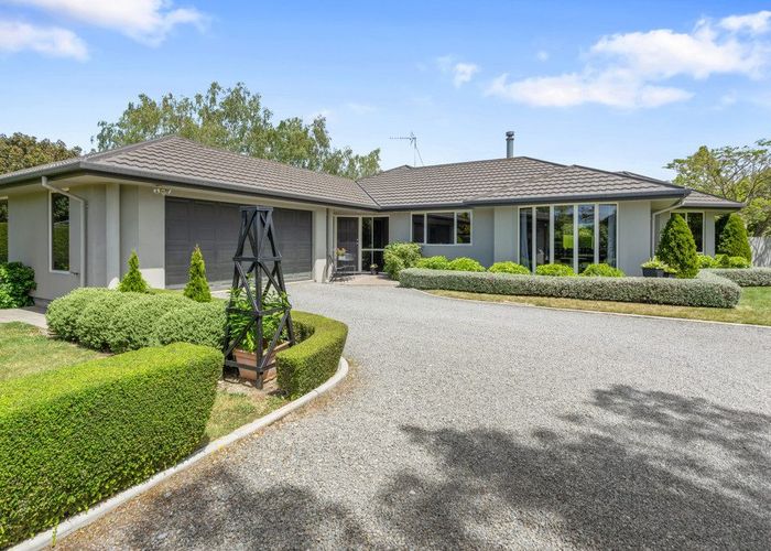  at 256 O'Roarkes Road, Fernside, Waimakariri, Canterbury