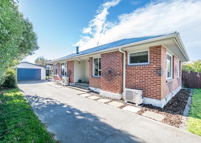  at 38 Barnes Road, Redwood, Christchurch