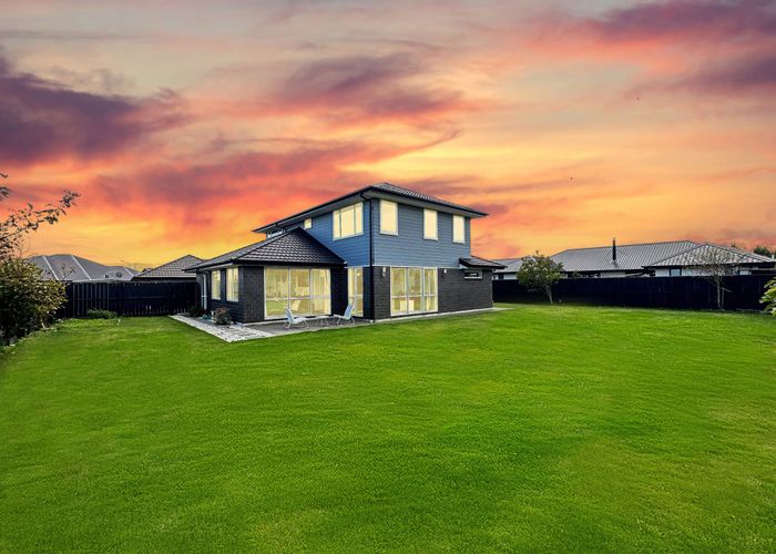  at 22 Asheridge Place, Wigram, Christchurch City, Canterbury