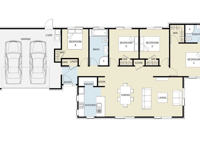  at 72 Morgan Rise, Hellyer Heights, Kaukapakapa, Rodney, Auckland