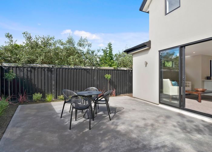  at 38A Westminster Street, St Albans, Christchurch