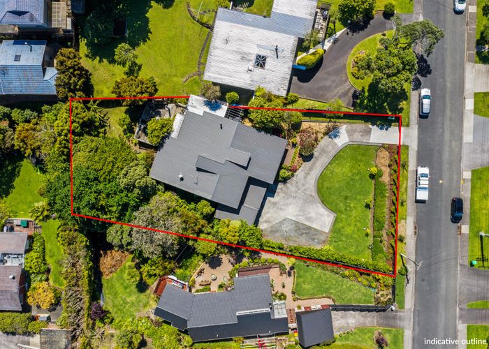 at 180 Bleakhouse Road, Mellons Bay, Auckland