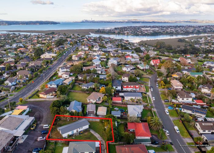 at 141 Moire Road, West Harbour, Waitakere City, Auckland