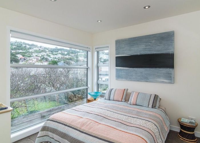  at 158a Onepu Rd, Lyall Bay, Wellington, Wellington
