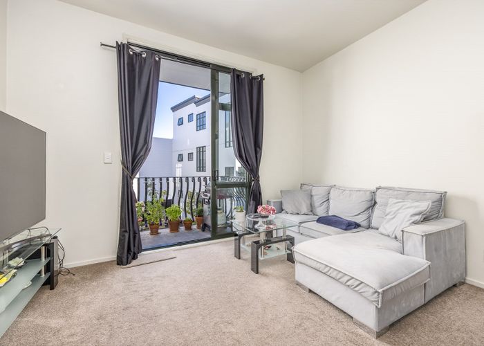  at 2C/30 Randolph Street, Newton, Auckland