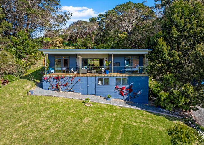  at 5B Hobbs Road, Matakatia, Whangaparaoa