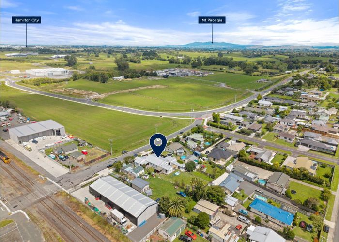  at 44 Horotiu Road, Horotiu, Waikato, Waikato