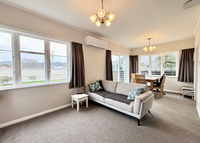  at 1 Russell Street, Waterloo, Lower Hutt, Wellington