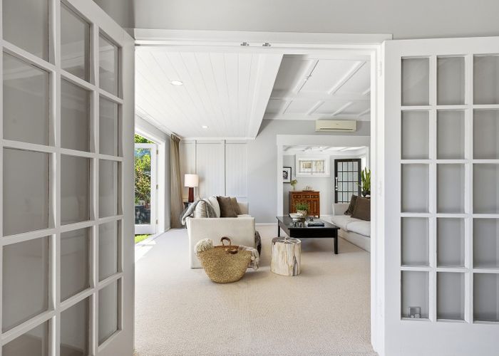  at Unit 2/8 Tennyson Street, Northcote Point, North Shore City, Auckland